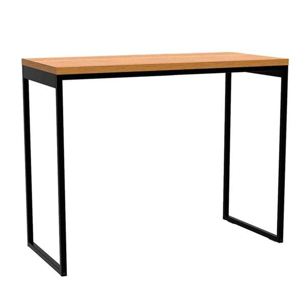 Escrivaninha Stanford Carvalho 100 Cm