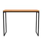 Escrivaninha Stanford Carvalho 100 Cm