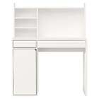 Escrivaninha Starck 1 Pt 2 Gv Branca