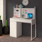 Escrivaninha Starck 1 Pt 2 Gv Branca