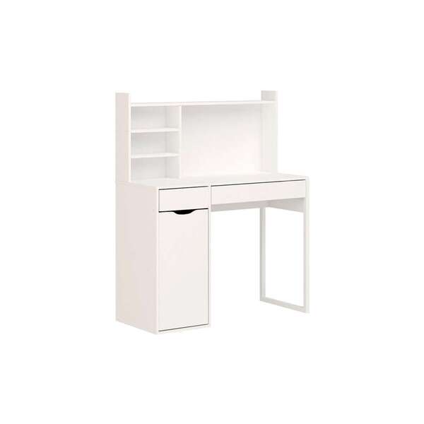 Escrivaninha Starck I 1 Pt 2 Gv Branca