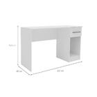 Escrivaninha Steven 1 Gv Branca