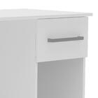 Escrivaninha Steven 1 Gv Branca