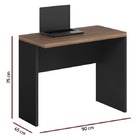 Escrivaninha Studio 1360 Caemmun