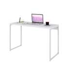 Escrivaninha Studio Branca 120 Cm