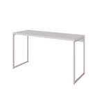 Escrivaninha Studio Branca 135 Cm