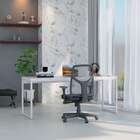 Escrivaninha Studio Branca 180 Cm