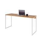 Escrivaninha Studio Mel E Branca 150 Cm