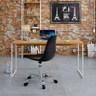 Escrivaninha Studio Mel E Branca 150 Cm