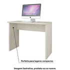 Escrivaninha Supreme Robel - Rovere