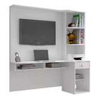 Escrivaninha Suspensa Agáve 1 Gv Branca