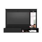 Escrivaninha Suspensa Com Painel Para Tv Até 42 Polegadas Hit