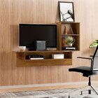 Escrivaninha Suspensa Cosmos Rovere