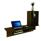 Escrivaninha Suspensa Cosmos Rovere