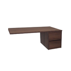 Escrivaninha Suspensa Mesa Para Computador Ou Notebook Escrit