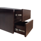 Escrivaninha Suspensa Mesa Para Computador Ou Notebook Escrit