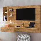 Escrivaninha Suspensa Multifuncional 0400 Plla