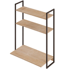 Escrivaninha Suspensa Para Escritório E Home Office Com 2 Pra