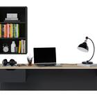 Escrivaninha Suspensa Para Escritorio Tech Clb