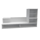 Escrivaninha Suspensa Tok Mobler