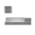 Escrivaninha Suspensa Tok Mobler