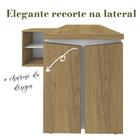 Escrivaninha Tampo Tamburato Smt Tok Arty