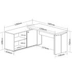 Escrivaninha Tampo Tamburato Smt Tok Arty