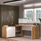 Escrivaninha Tampo Tamburato Smt Tok Arty