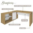 Escrivaninha Tampo Tamburato Smt Tok Arty