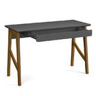 Escrivaninha Taurus Quarto Escritório 1 Gaveta