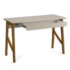 Escrivaninha Taurus Quarto Escritório 1 Gaveta