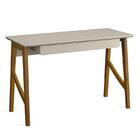 Escrivaninha Taurus Quarto Escritório 1 Gaveta