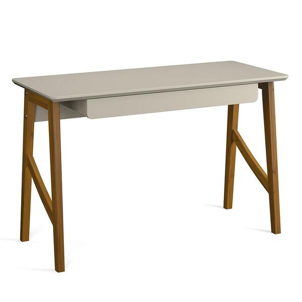 Escrivaninha Taurus Quarto Escritório 1 Gaveta