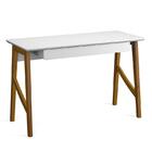 Escrivaninha Taurus Quarto Escritório 1 Gaveta