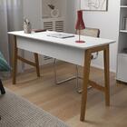 Escrivaninha Taurus Quarto Escritório 1 Gaveta