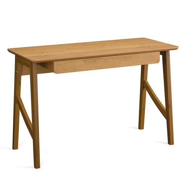 Escrivaninha Taurus Quarto Escritório 1 Gaveta