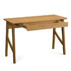 Escrivaninha Taurus Quarto Escritório 1 Gaveta