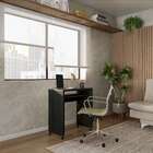 Escrivaninha Tom Preta