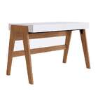 Escrivaninha Trend I Hanover E Off White