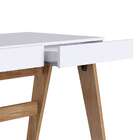 Escrivaninha Trend I Hanover E Off White