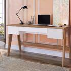 Escrivaninha Trend Ii Hanover E Off White