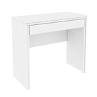 Escrivaninha Twister 1 Gaveta Tcil Moveis Neve Cestaplus