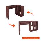 Escrivaninha Urban Ipê