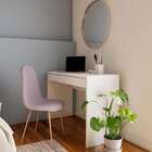 Escrivaninha Uruana 2 Gv Branca