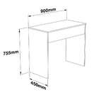 Escrivaninha Vedere 1 Gv Bege