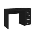 Escrivaninha Vedere 4 Gv Preta