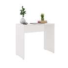 Escrivaninha Vedere Branca