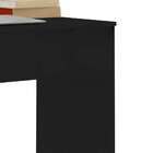 Escrivaninha Vedere Preta