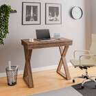 Escrivaninha Veneza 1 Gv Nogal