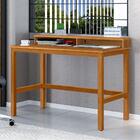 Escrivaninha Vex Com 2 Nichos Nature